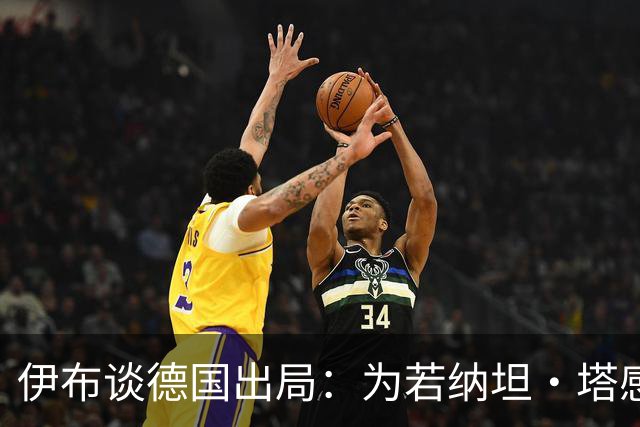 伊布谈德国出局：为若纳坦·塔感到遗憾 淘汰赛和点球就这么残酷